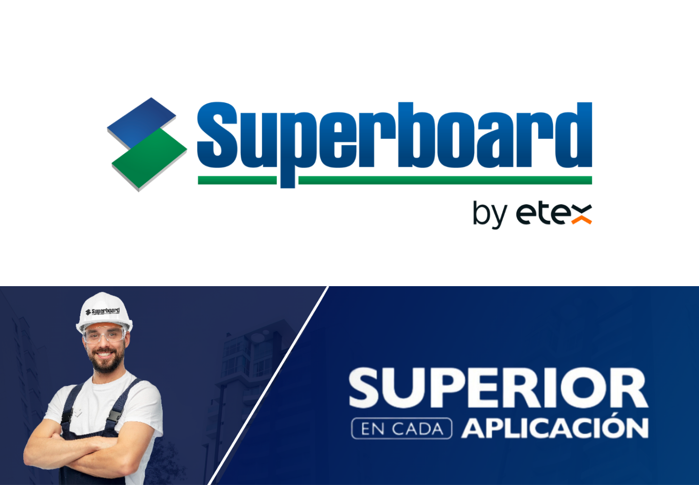 Superior en cada aplicación